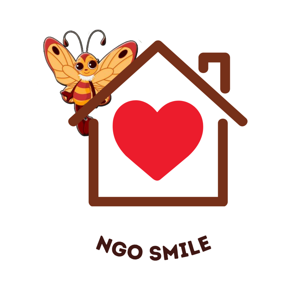 ngo smile
