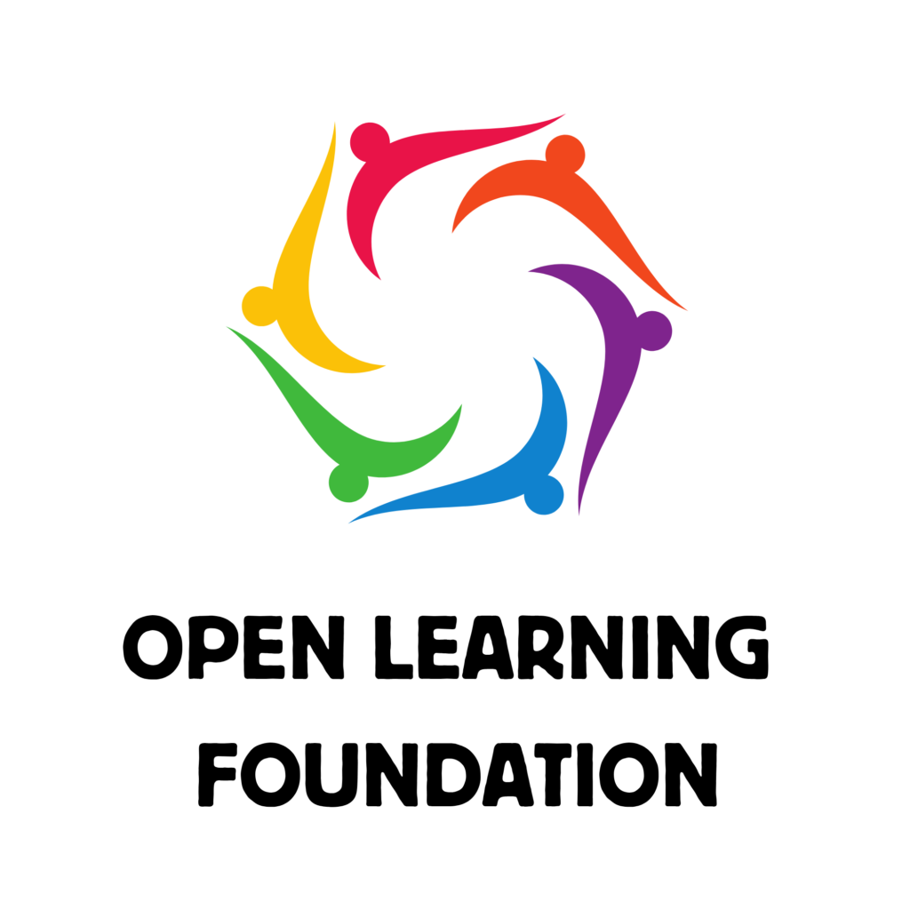 Open learning foundation