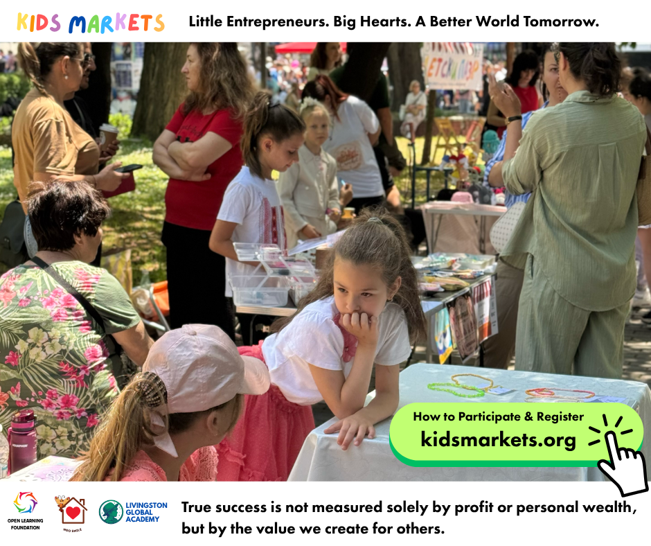 KidsMarketsOrg