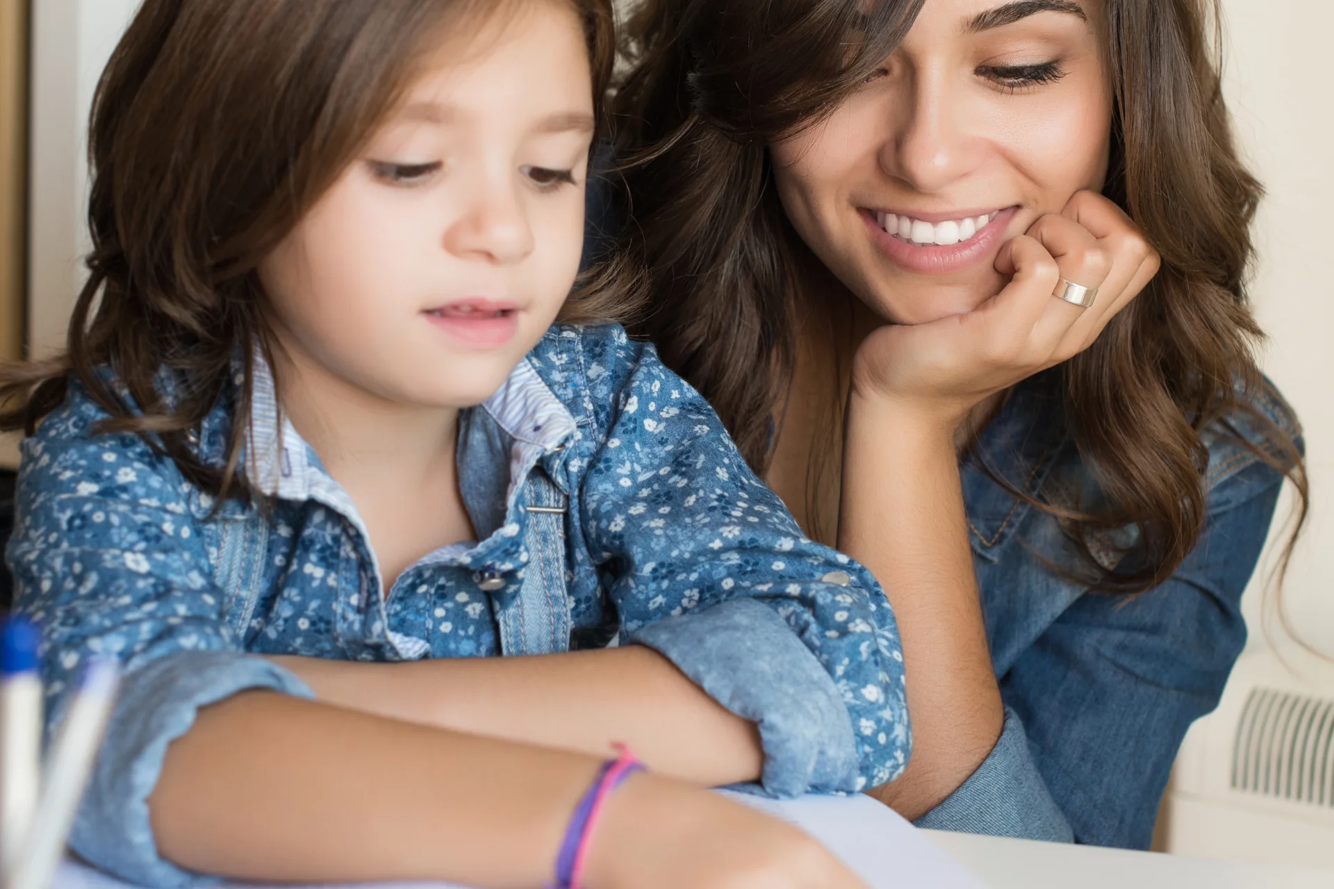 kids market registration