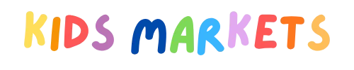 Kids Markets